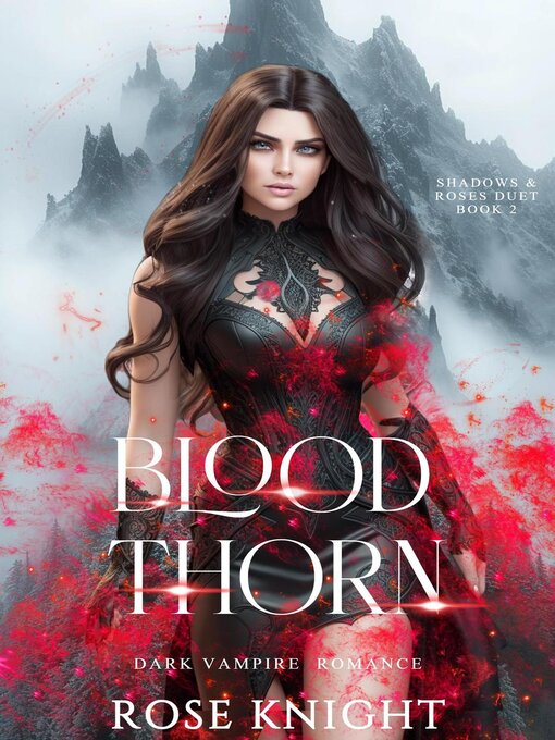 Title details for Blood Thorn by Rose Knight - Available